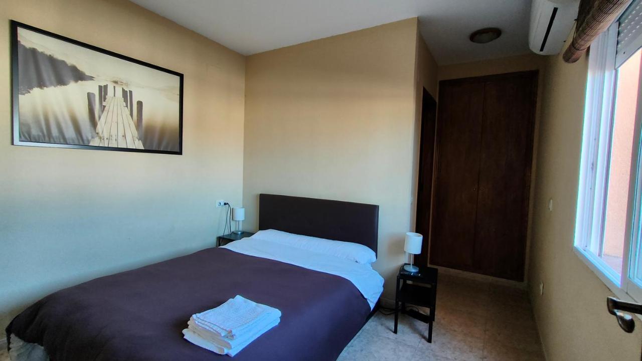 Playa Paradis - Primera Linea De Playa - Ap-7 3Min - Self Check-In 24H Moncófar Exterior foto