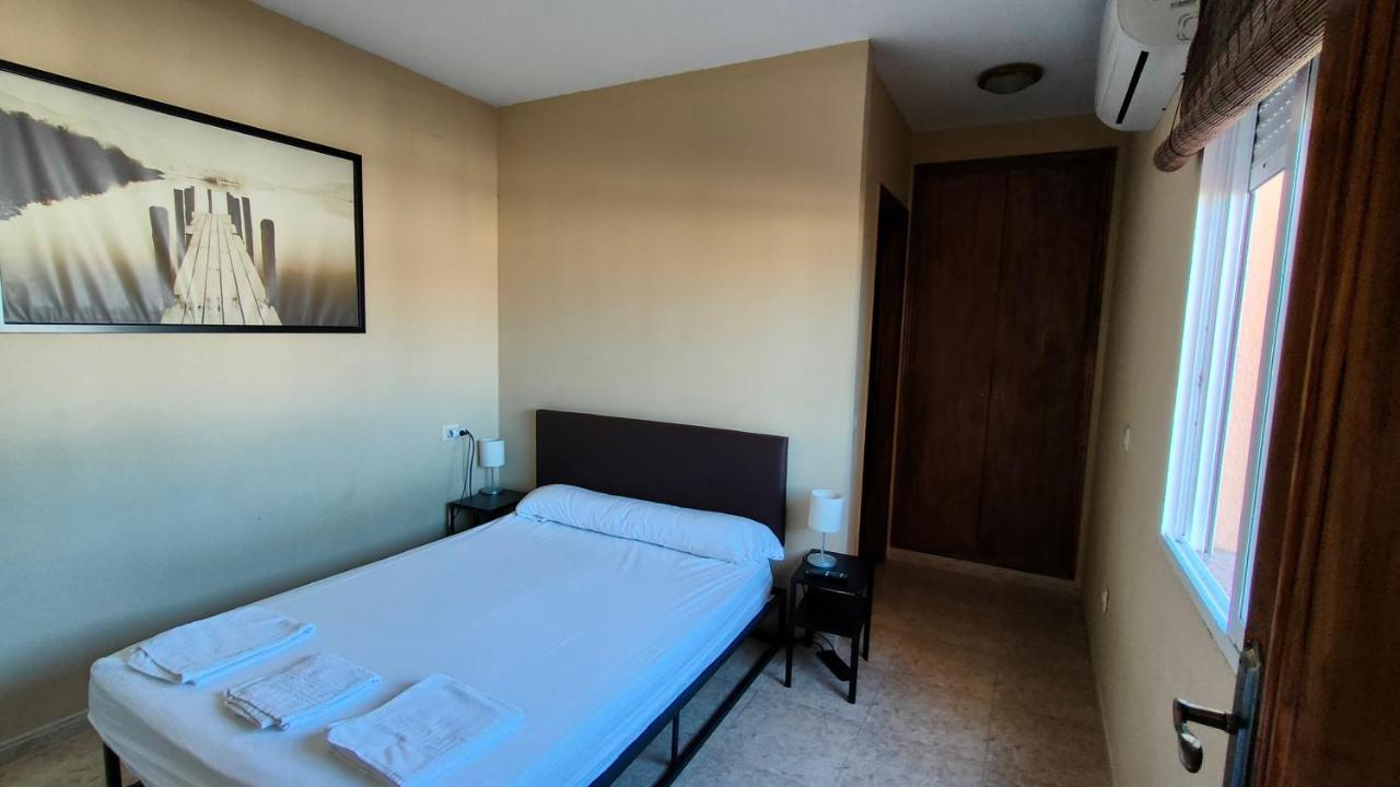Playa Paradis - Primera Linea De Playa - Ap-7 3Min - Self Check-In 24H Moncófar Exterior foto